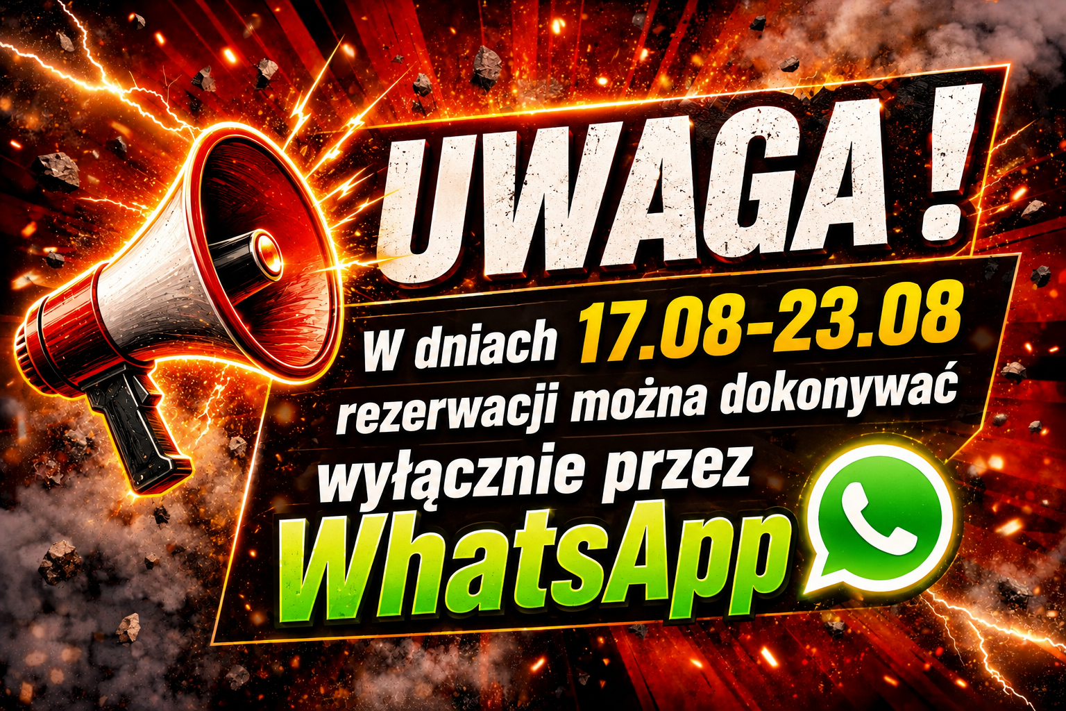 Informacja!